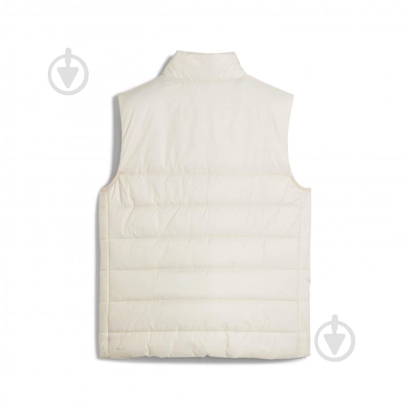 Жилет Puma ESS PADDED VEST 68522987 р.XL бежевий - фото 5 Жилет Puma ESS PADDED VEST 68522987 р.XL бежевий - фото 5