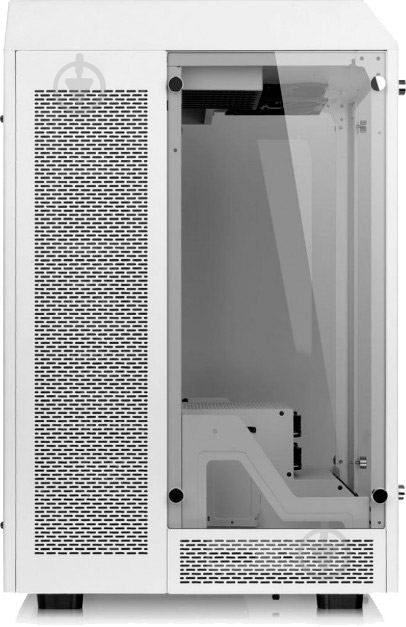 Корпус Thermaltake The Tower 900 Snow CA-1H1-00F6WN-00 - фото 4