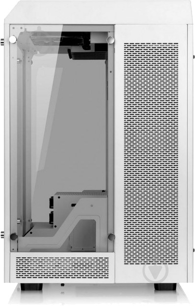 Корпус Thermaltake The Tower 900 Snow CA-1H1-00F6WN-00 - фото 5