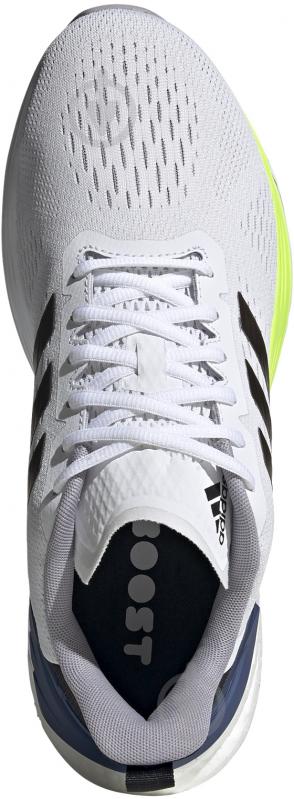 Кроссовки мужские Adidas RESPONSE SUPER FX4832 р.45 1/3 серые - фото 4 Кроссовки мужские Adidas RESPONSE SUPER FX4832 р.45 1/3 серые - фото 4