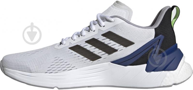 Кроссовки мужские Adidas RESPONSE SUPER FX4832 р.45 1/3 серые - фото 5 Кроссовки мужские Adidas RESPONSE SUPER FX4832 р.45 1/3 серые - фото 5