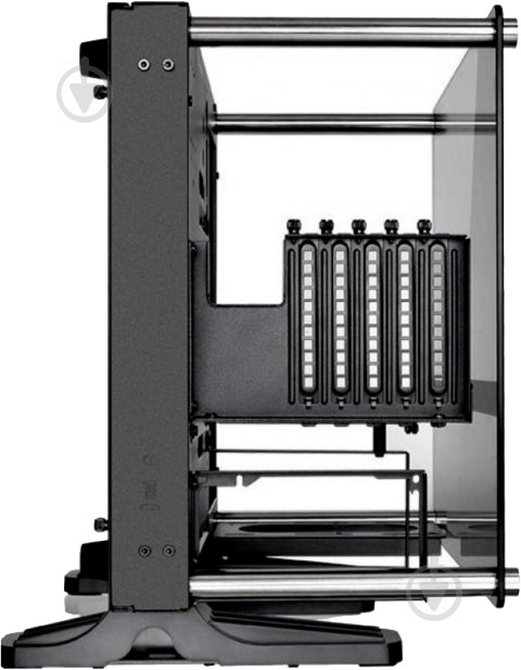 Корпус Thermaltake Core P1 TG CA-1H9-00T1WN-00 - фото 4