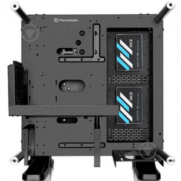 Корпус Thermaltake Core P1 TG CA-1H9-00T1WN-00 - фото 11