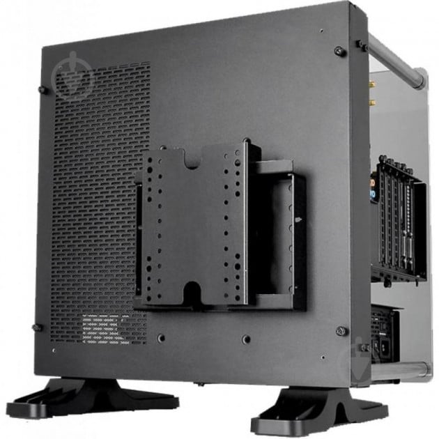 Корпус Thermaltake Core P1 TG CA-1H9-00T1WN-00 - фото 9