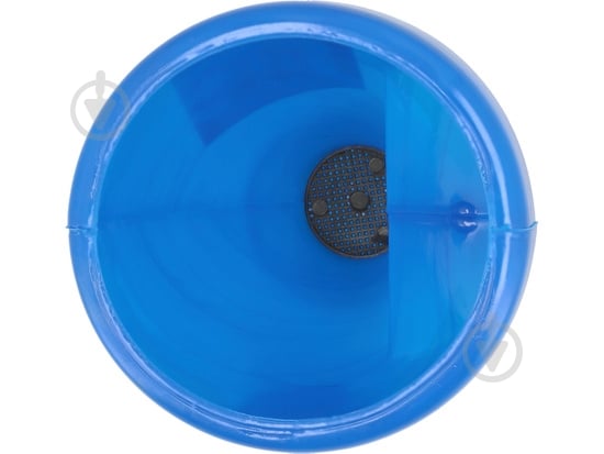 Воронка Vorel 2 в 1 голубая 83001 - фото 4