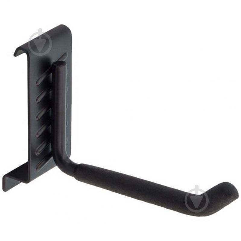 Крюк гаражный SGH9 140х38 мм - фото 1