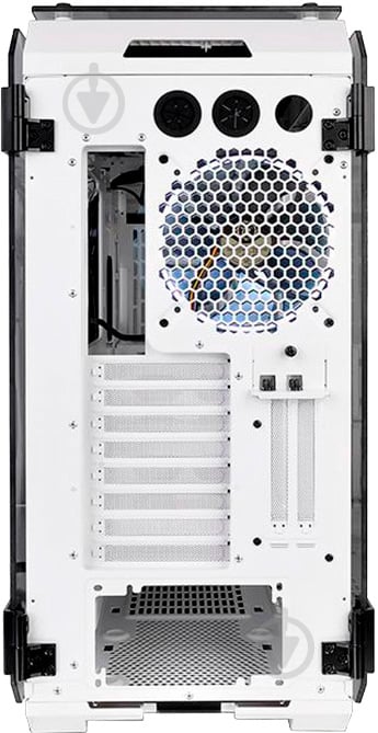 Корпус Thermaltake View 71 TG RGB Snow (CA-1I7-00F6WN-00) - фото 5