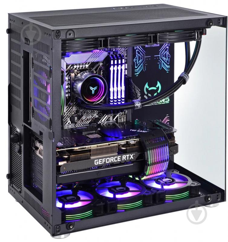 Компьютер Artline Gaming X98 (X98v60) black - фото 9