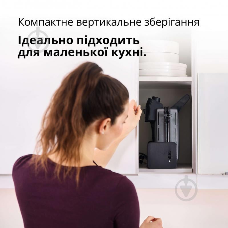 Гриль контактний Braun CG5033IGY MultiGrill 5 - фото 4