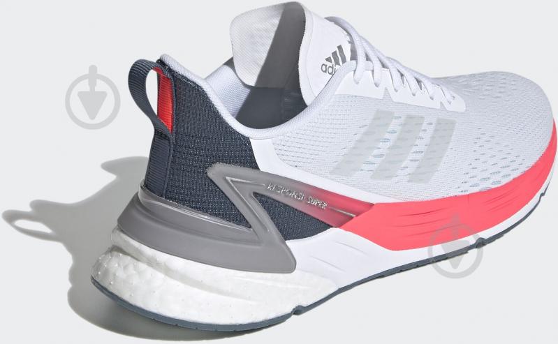 Кросівки жіночі Adidas RESPONSE SUPER FX4835 р.37 1/3 сірі - фото 5