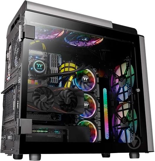 Корпус Thermaltake Level 20 GT ARGB (CA-1K9-00F1WN-02) - фото 5