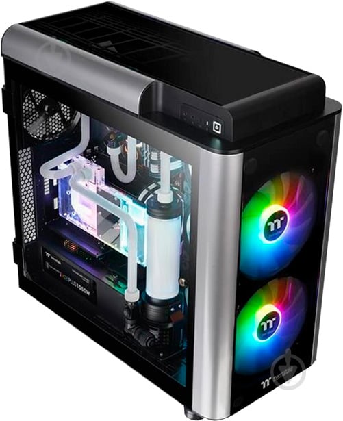 Корпус Thermaltake Level 20 GT ARGB (CA-1K9-00F1WN-02) - фото 2