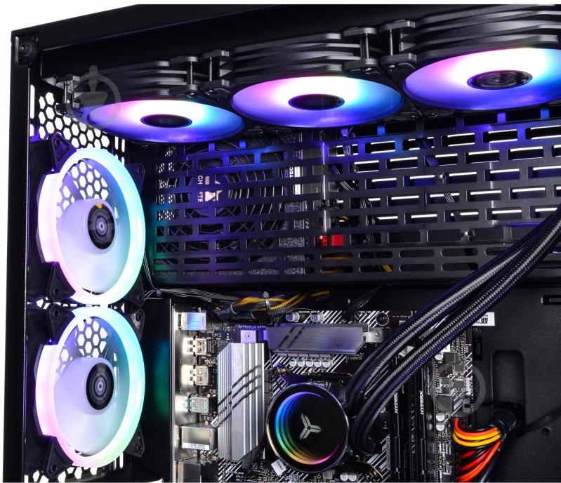 Компьютер Artline Gaming X99 (X99v49) black - фото 11