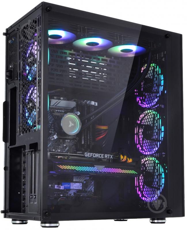 Компьютер Artline Gaming X99 (X99v49) black - фото 13