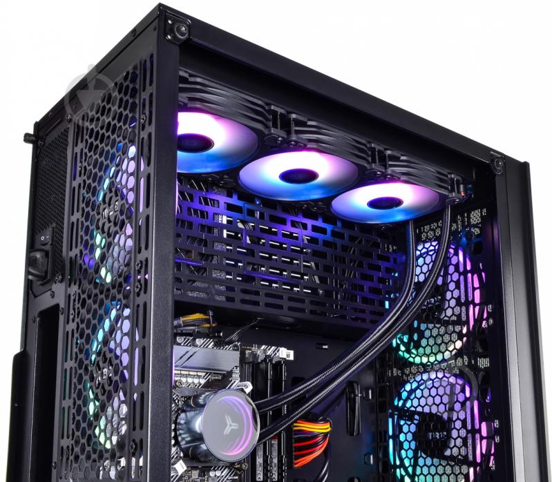 Компьютер Artline Gaming X99 (X99v49) black - фото 4