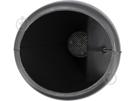 Воронка Vorel 2 в 1 черная 83000 - фото 4