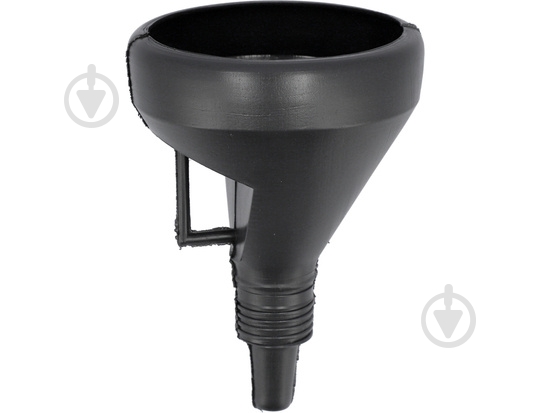 Воронка Vorel 2 в 1 черная 83000 - фото 3