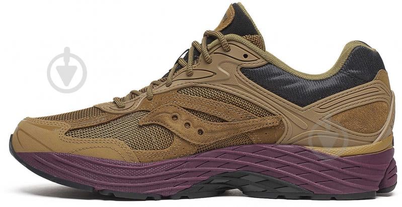 Кроссовки Saucony PROGRID OMNI 9 S70897-5 р.44 - фото 2 Кроссовки Saucony PROGRID OMNI 9 S70897-5 р.44 - фото 2