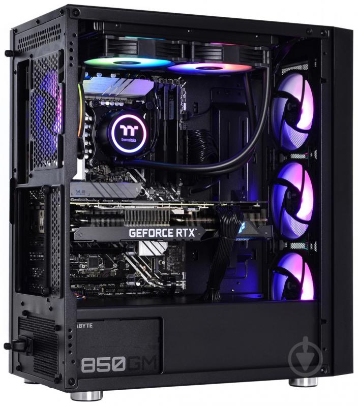 Компьютер Artline Gaming X99 (X99v56) black - фото 6