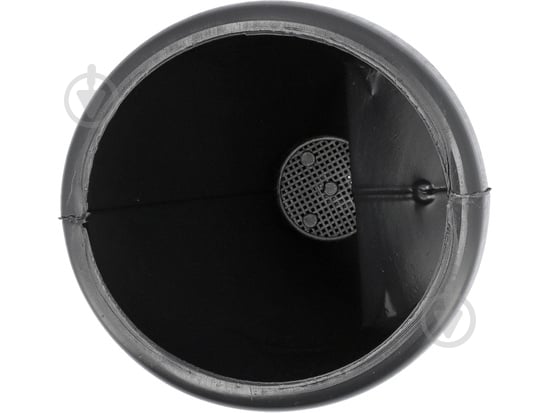 Воронка Vorel черная 83002 - фото 5