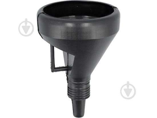 Воронка Vorel черная 83002 - фото 4