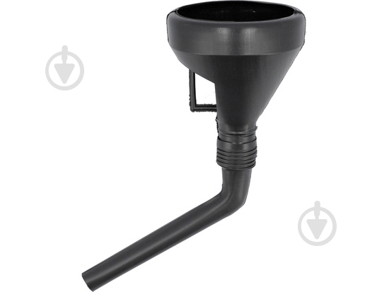 Воронка Vorel черная 83002 - фото 3