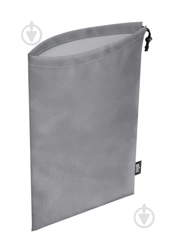 Отпариватель ручной Braun QuickStyle 3 GS3012BG - фото 17
