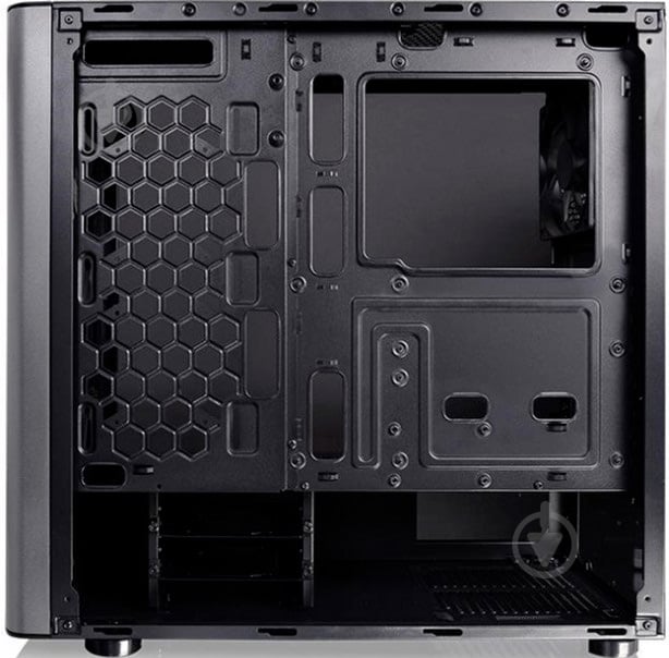 Корпус Thermaltake Level 20 MT ARGB Black (CA-1M7-00M1WN-00) - фото 14