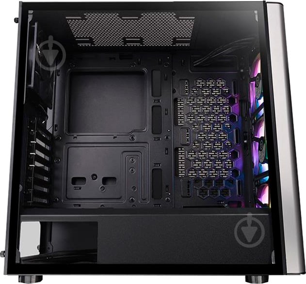 Корпус Thermaltake Level 20 MT ARGB Black (CA-1M7-00M1WN-00) - фото 10