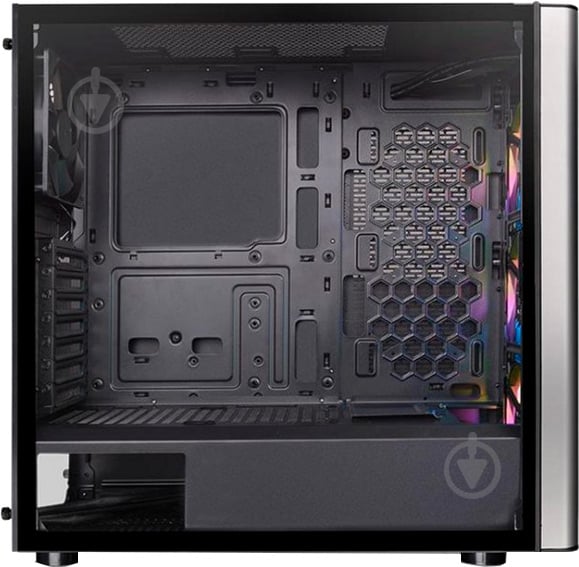 Корпус Thermaltake Level 20 MT ARGB Black (CA-1M7-00M1WN-00) - фото 8