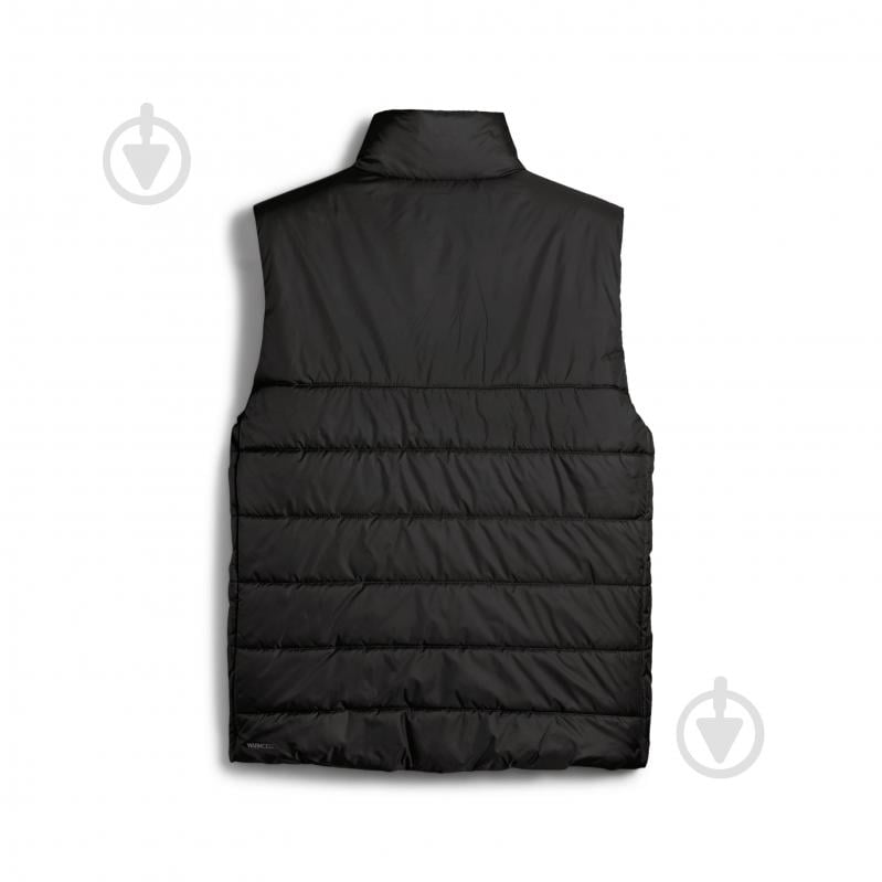 Жилет Puma ESS PADDED VEST 68520901 р.2XL чорний - фото 5