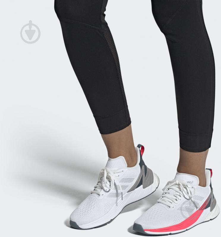 Кросівки жіночі Adidas RESPONSE SUPER FX4835 р.39 1/3 сірі - фото 10