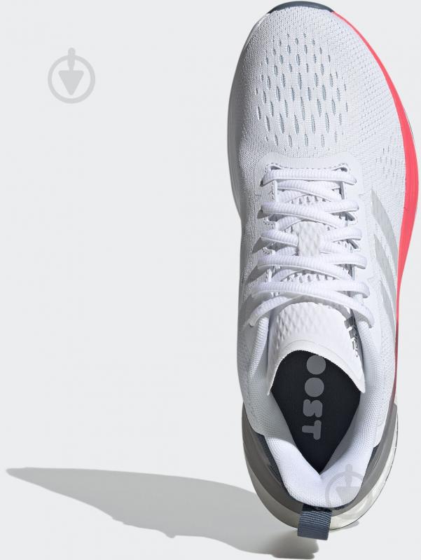 Кросівки жіночі Adidas RESPONSE SUPER FX4835 р.39 1/3 сірі - фото 2