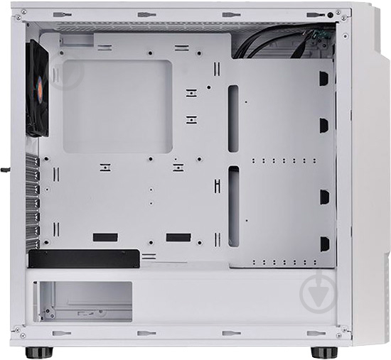 Корпус Thermaltake Commander C31 TG Snow ARGB Edition (CA-1N2-00M6WN-00) - фото 4