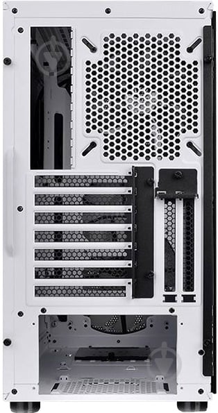 Корпус Thermaltake Commander C31 TG Snow ARGB Edition (CA-1N2-00M6WN-00) - фото 5