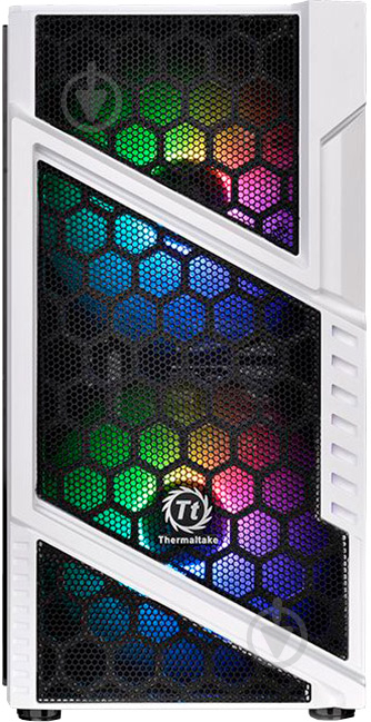 Корпус Thermaltake Commander C31 TG Snow ARGB Edition (CA-1N2-00M6WN-00) - фото 2