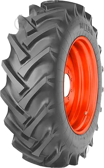 Шина MITAS TD-10 14PR TL 16.5/ 85 R24 165А6/153A6 всесезонные - фото 1