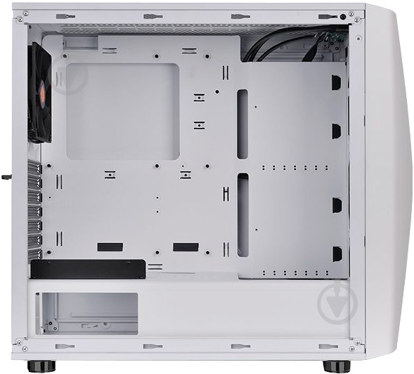 Корпус Thermaltake Commander C34 TG Snow ARGB Edition (CA-1N5-00M6WN-00) - фото 4