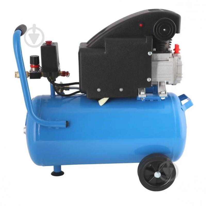 Компрессор Airpress HL 150-24 36744-E - фото 2 Компрессор Airpress HL 150-24 36744-E - фото 2