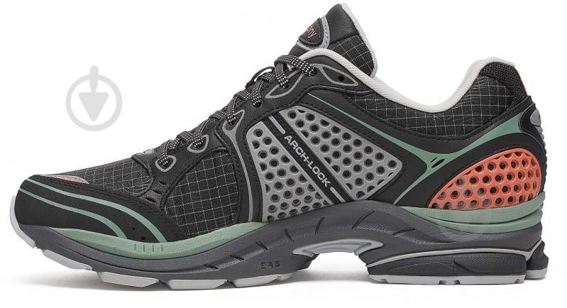 Кроссовки Saucony PROGRID TRIUMPH 4 S70937-1 р.48 - фото 2 Кроссовки Saucony PROGRID TRIUMPH 4 S70937-1 р.48 - фото 2