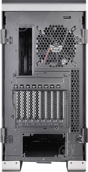 Корпус Thermaltake A700 TG Space Gray - фото 5