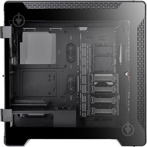 Корпус Thermaltake A700 TG Space Gray - фото 2