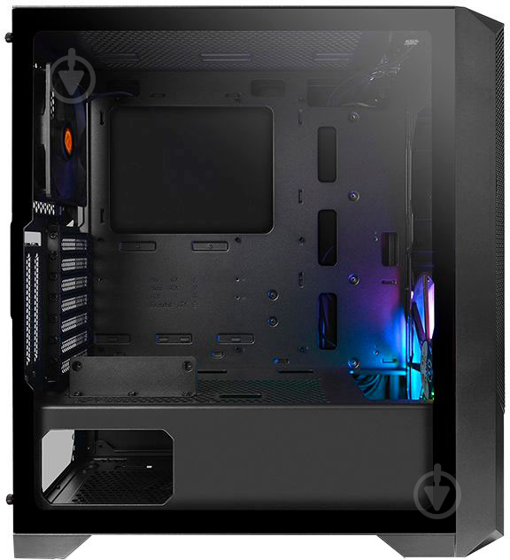 Корпус Thermaltake Commander G33 TG ARGB Black (CA-1P3-00M1WN-00) - фото 3