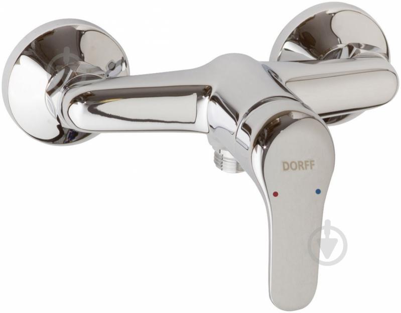 Смеситель для душа Dorff F8620000 - фото 1 Смеситель для душа Dorff F8620000 - фото 1