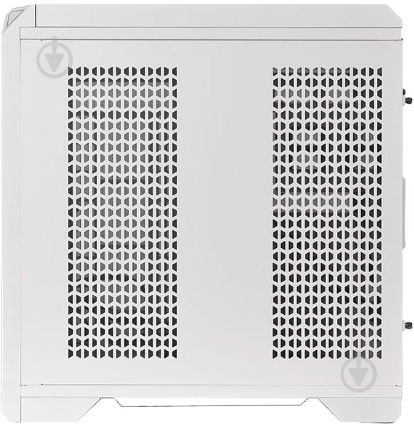 Корпус Thermaltake View 51 TG Snow ARGB White (CA-1Q6-00M6WN-00) - фото 4