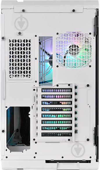 Корпус Thermaltake View 51 TG Snow ARGB White (CA-1Q6-00M6WN-00) - фото 6