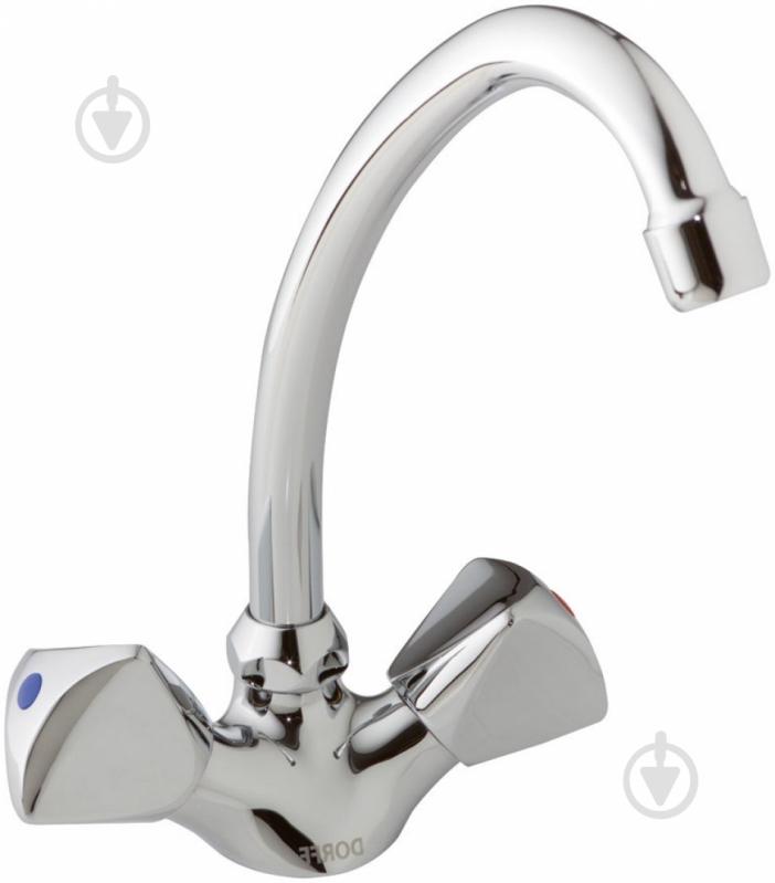Смеситель для кухни Dorff F9500000 - фото 1