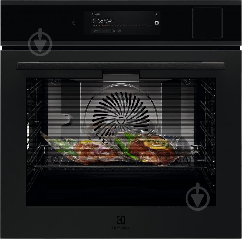 Духовой шкаф Electrolux EOA9S3DC - фото 1