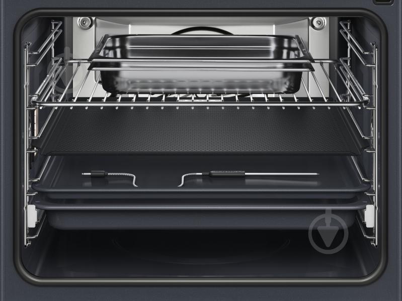 Духовой шкаф Electrolux EOA9S3DC - фото 5