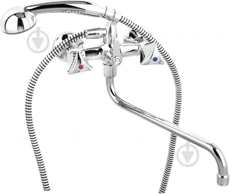 Смеситель для ванны Dorff F9510000 - фото 1